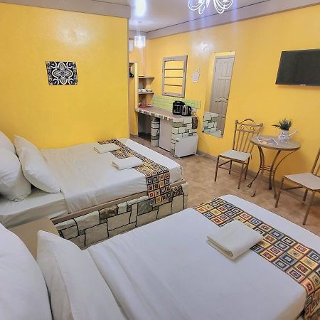 מלון New Athos Casa Del Sol מראה חיצוני תמונה