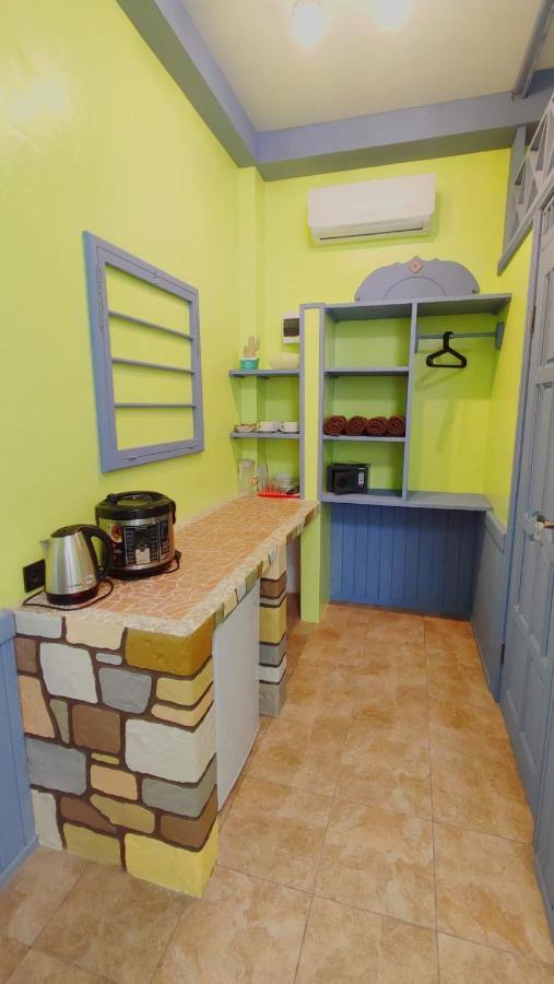 מלון New Athos Casa Del Sol מראה חיצוני תמונה