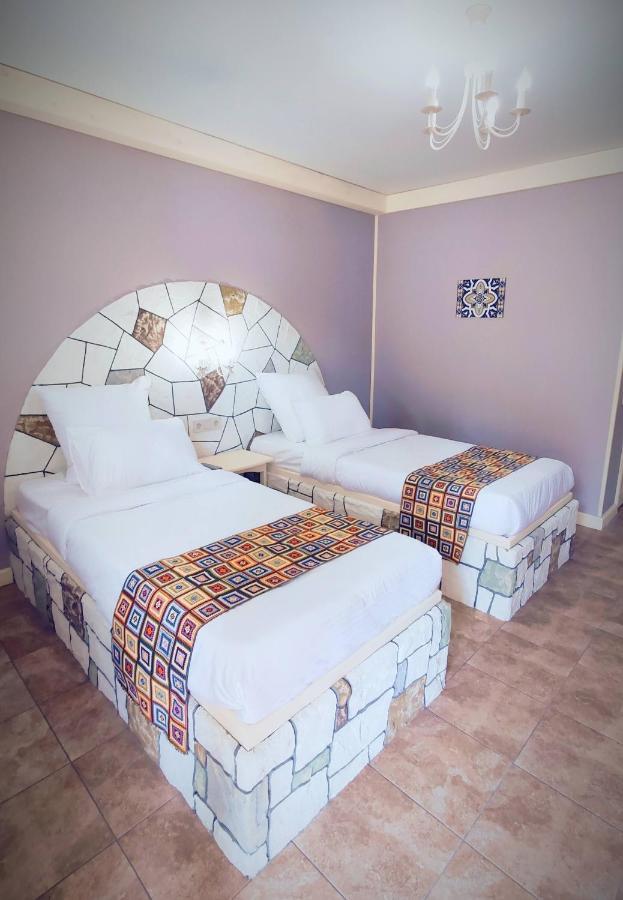 מלון New Athos Casa Del Sol מראה חיצוני תמונה