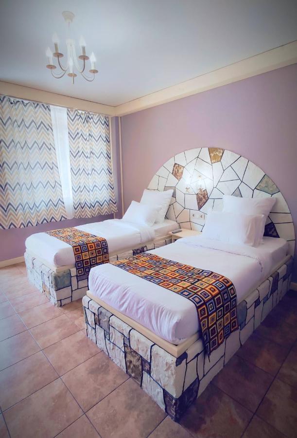 מלון New Athos Casa Del Sol מראה חיצוני תמונה
