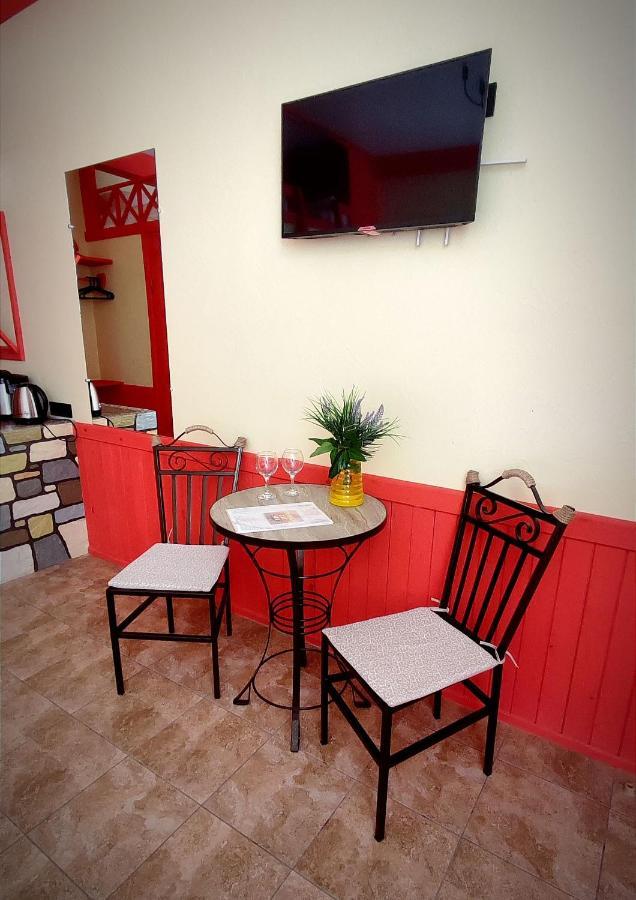 מלון New Athos Casa Del Sol מראה חיצוני תמונה