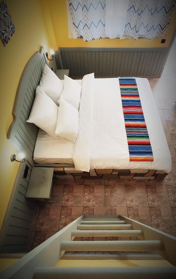מלון New Athos Casa Del Sol מראה חיצוני תמונה