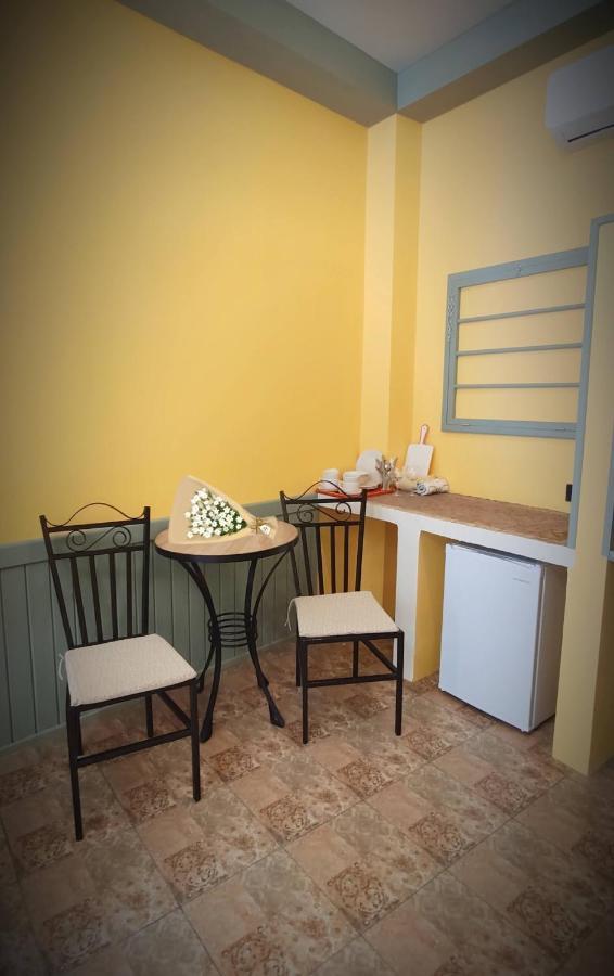 מלון New Athos Casa Del Sol מראה חיצוני תמונה