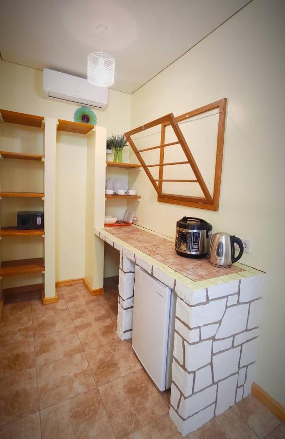 מלון New Athos Casa Del Sol מראה חיצוני תמונה