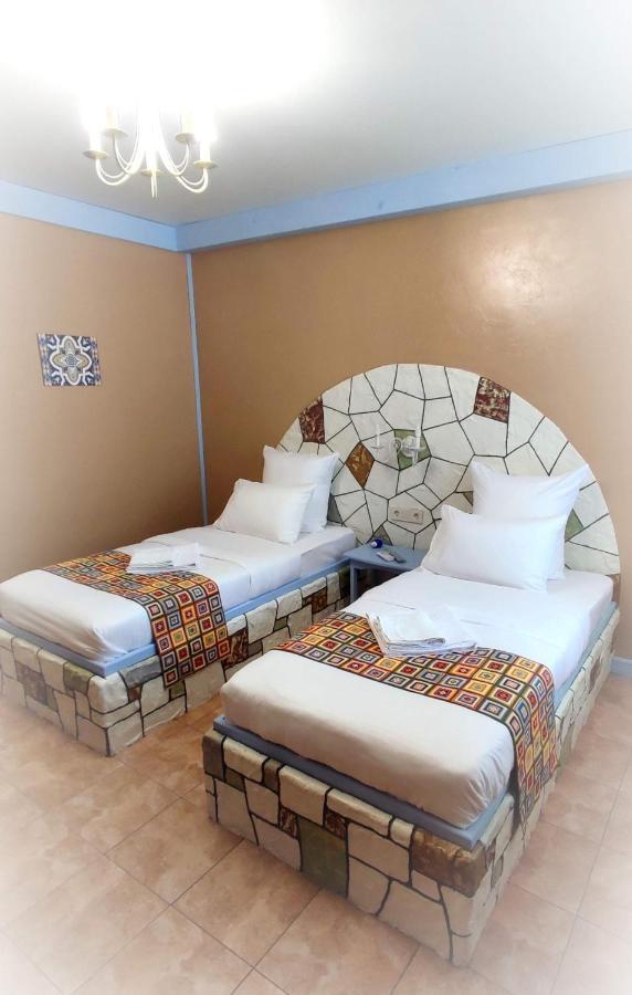 מלון New Athos Casa Del Sol מראה חיצוני תמונה
