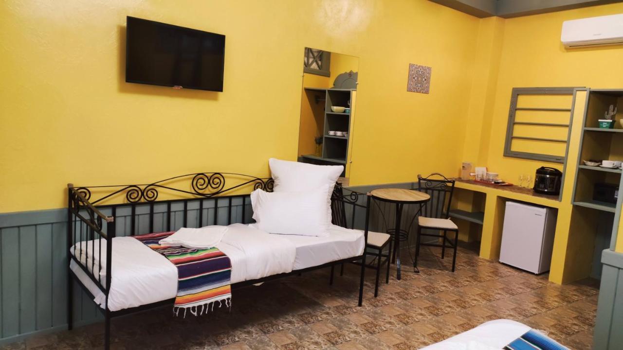 מלון New Athos Casa Del Sol מראה חיצוני תמונה