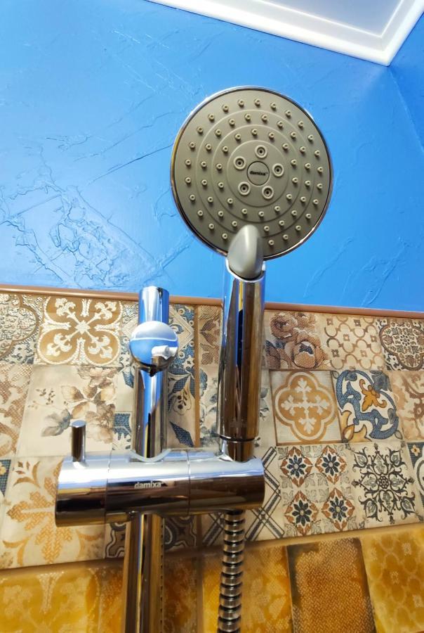 מלון New Athos Casa Del Sol מראה חיצוני תמונה