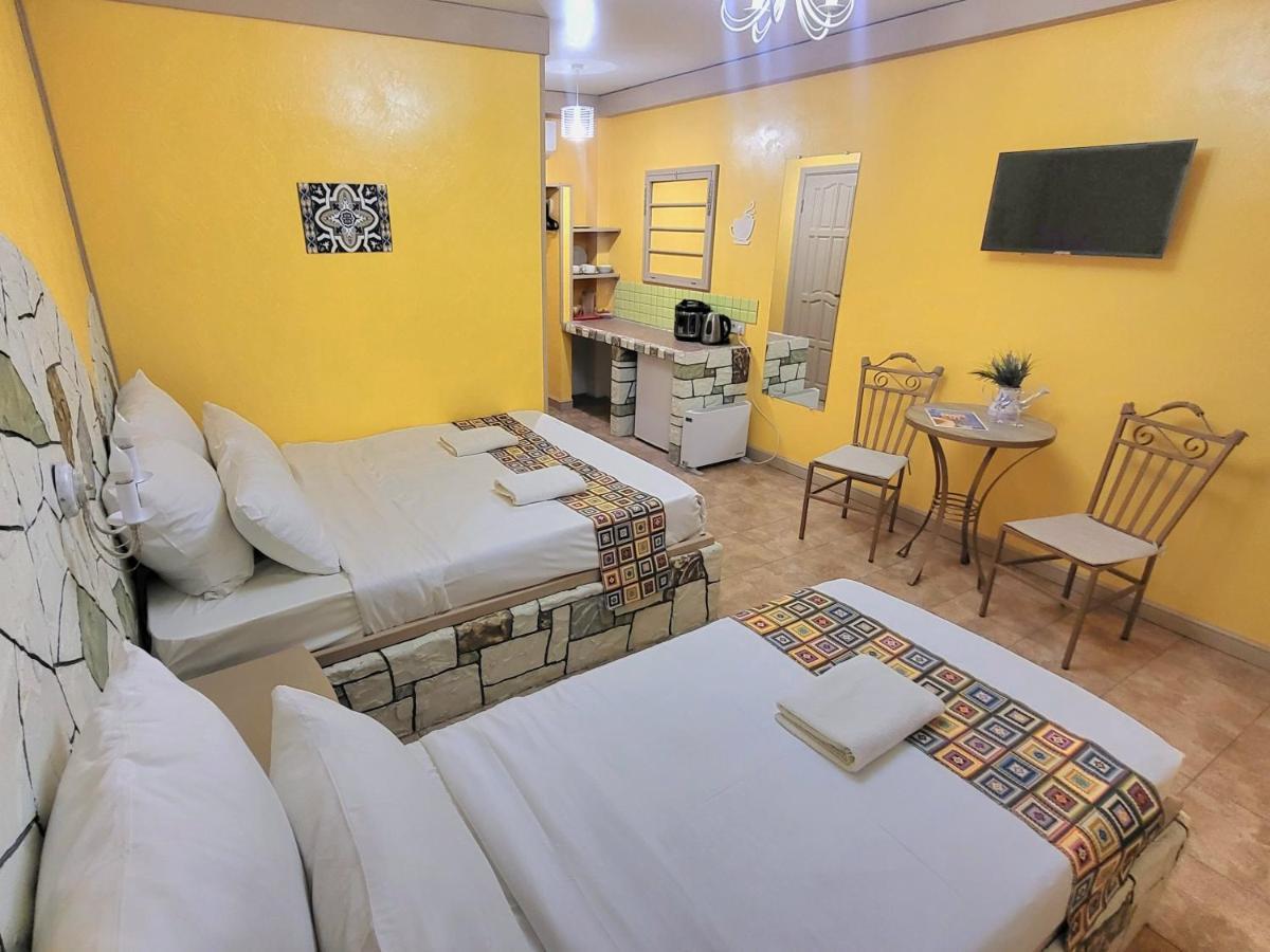 מלון New Athos Casa Del Sol מראה חיצוני תמונה