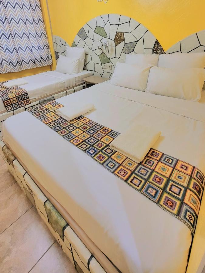מלון New Athos Casa Del Sol מראה חיצוני תמונה