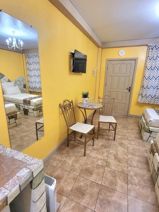 מלון New Athos Casa Del Sol מראה חיצוני תמונה